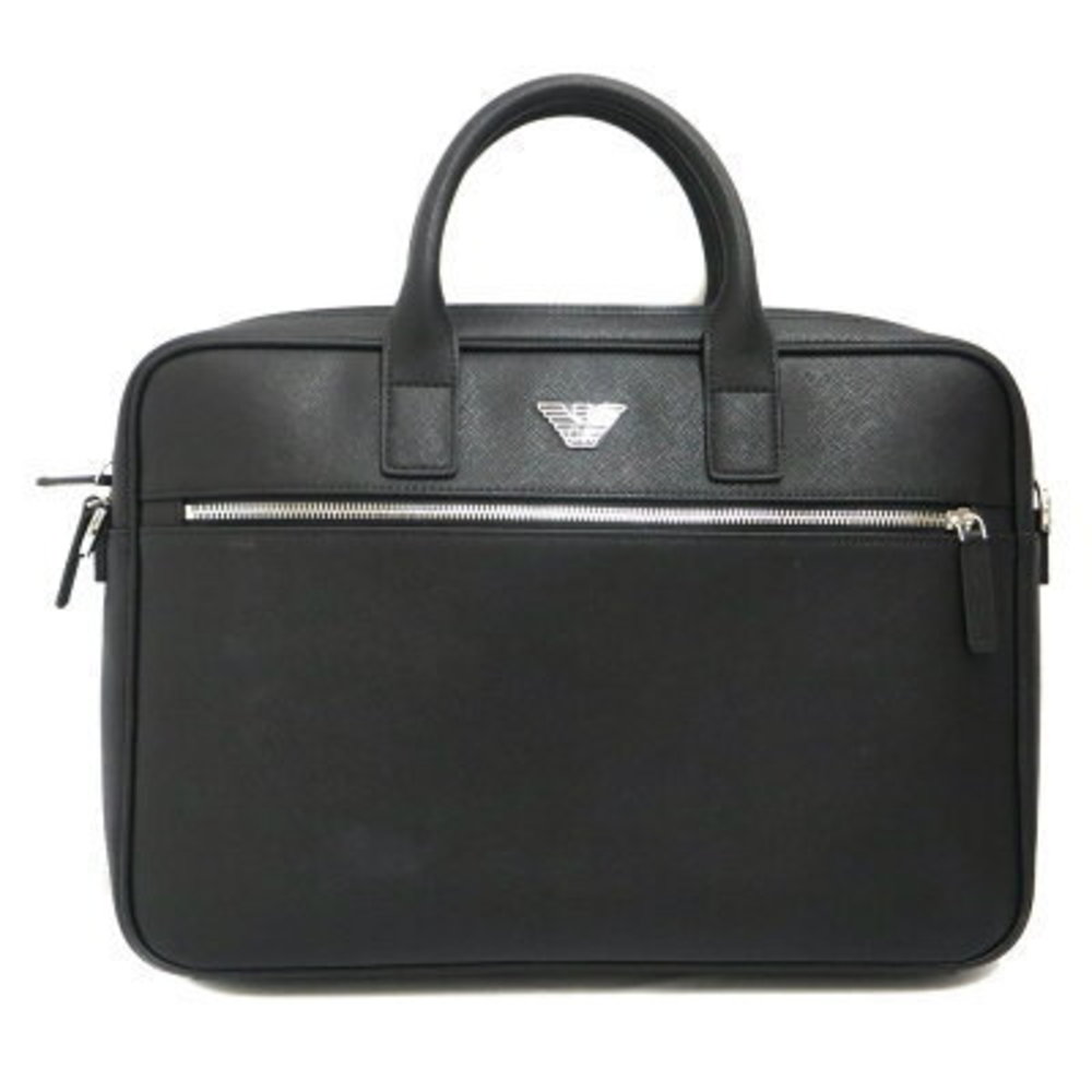 Emporio Armani Handbag black